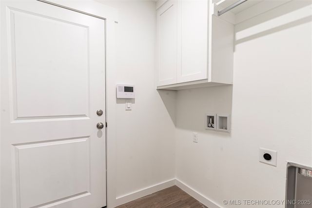 112 S 26th Street, Collinsville, OK 74021