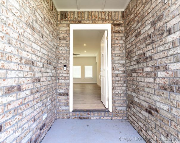 112 S 26th Street, Collinsville, OK 74021