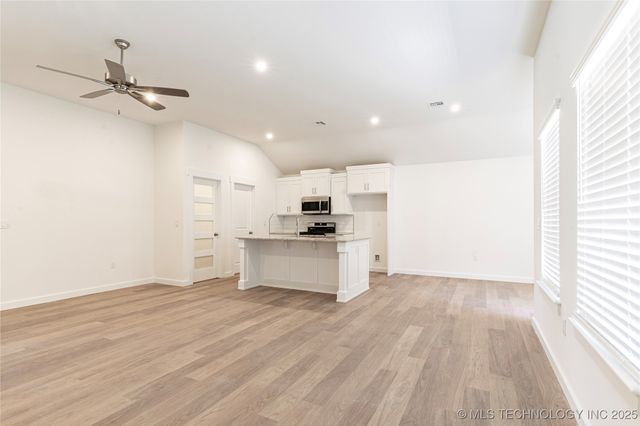 112 S 26th Street, Collinsville, OK 74021