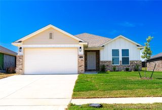 112 S 26th Street, Collinsville, OK 74021