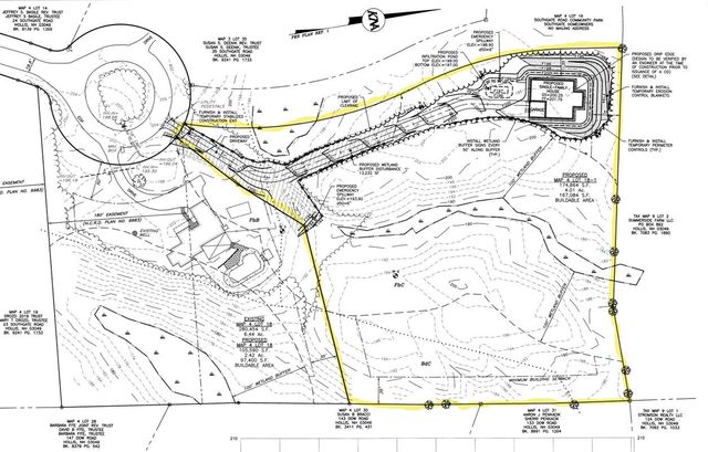 4-18-1 Southgate Road, Hollis, NH 03049