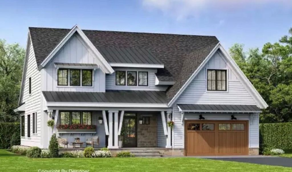 4-18-1 Southgate Road, Hollis, NH 03049