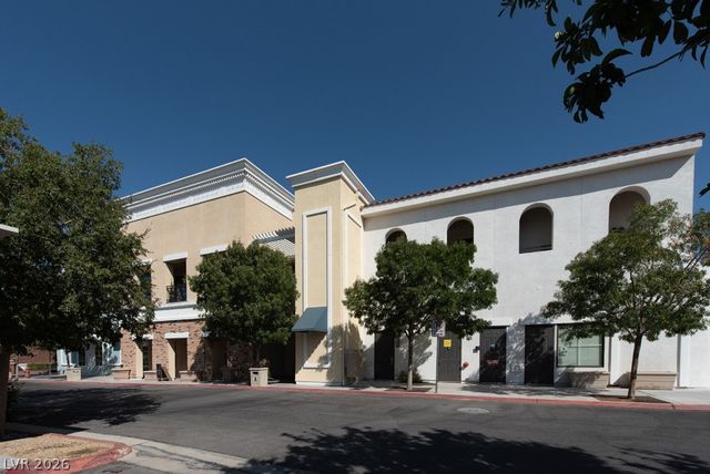 7565 Norman Rockwell Lane 202, Las Vegas, NV 89143