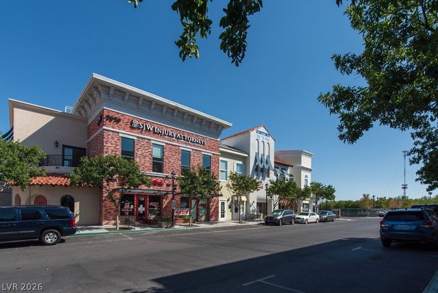 7565 Norman Rockwell Lane 202, Las Vegas, NV 89143