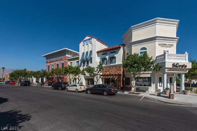 7565 Norman Rockwell Lane 202, Las Vegas, NV 89143