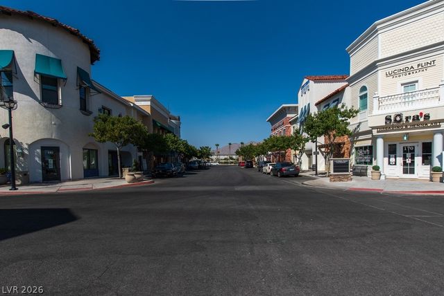 7565 Norman Rockwell Lane 202, Las Vegas, NV 89143