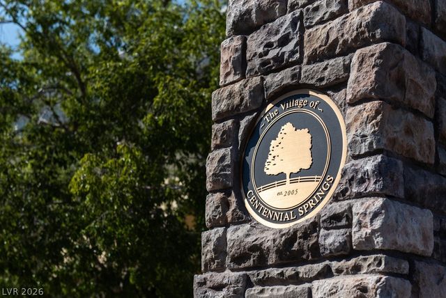 7565 Norman Rockwell Lane 202, Las Vegas, NV 89143