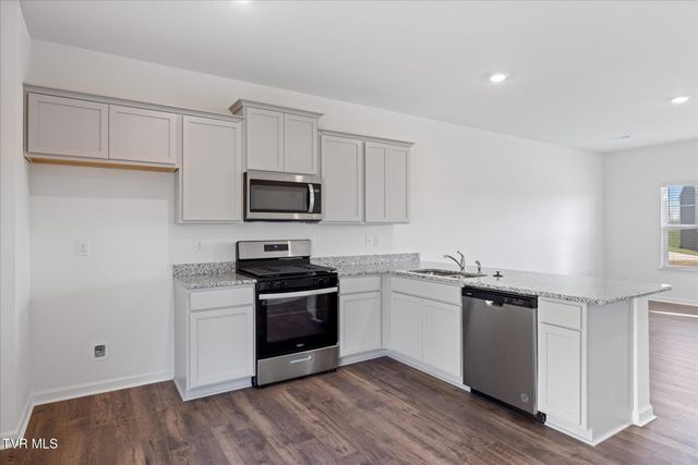 1184 Aspen Terrace, Greeneville, TN 37745