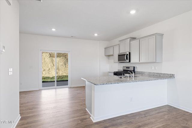1184 Aspen Terrace, Greeneville, TN 37745