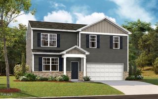 1184 Aspen Terrace, Greeneville, TN 37745