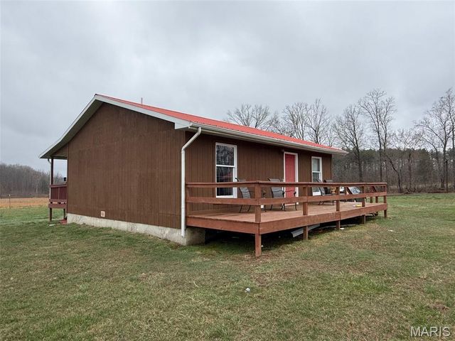 7291 BCR 808, Glen Allen, MO 63751