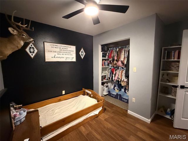 7291 BCR 808, Glen Allen, MO 63751