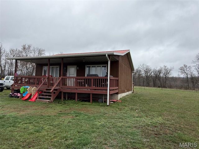 7291 BCR 808, Glen Allen, MO 63751