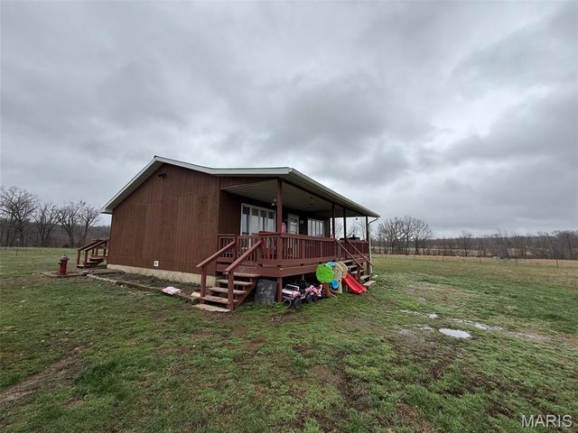 7291 BCR 808, Glen Allen, MO 63751