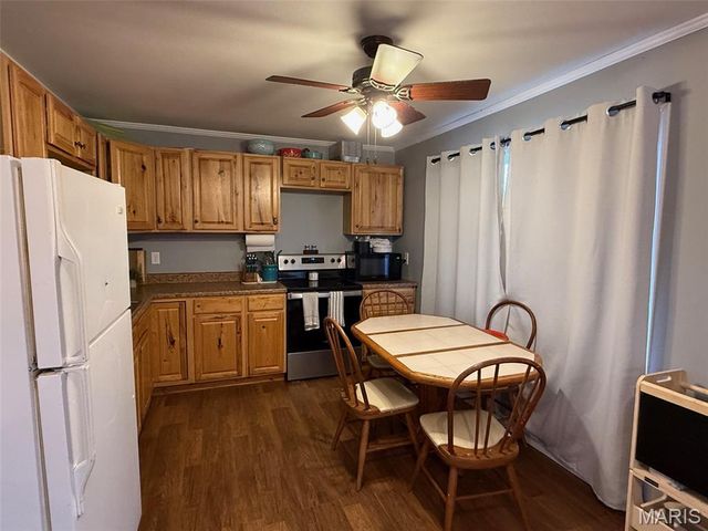 7291 BCR 808, Glen Allen, MO 63751