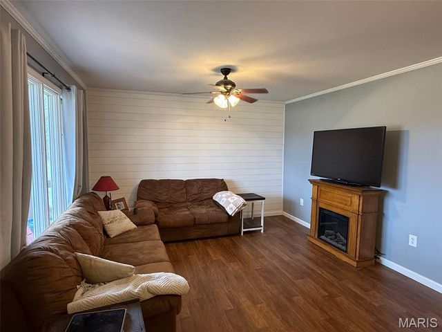 7291 BCR 808, Glen Allen, MO 63751