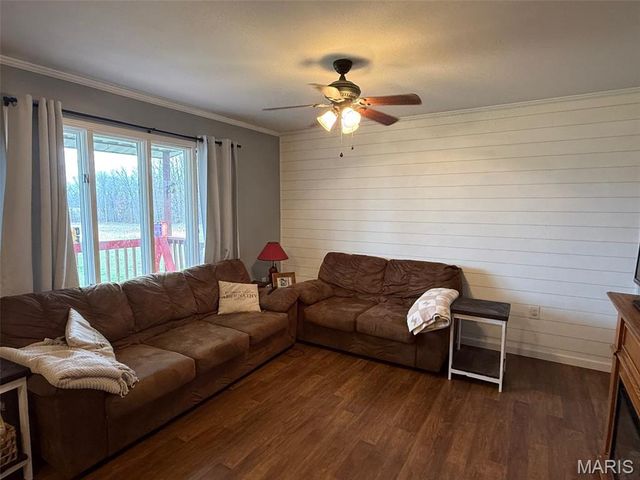 7291 BCR 808, Glen Allen, MO 63751