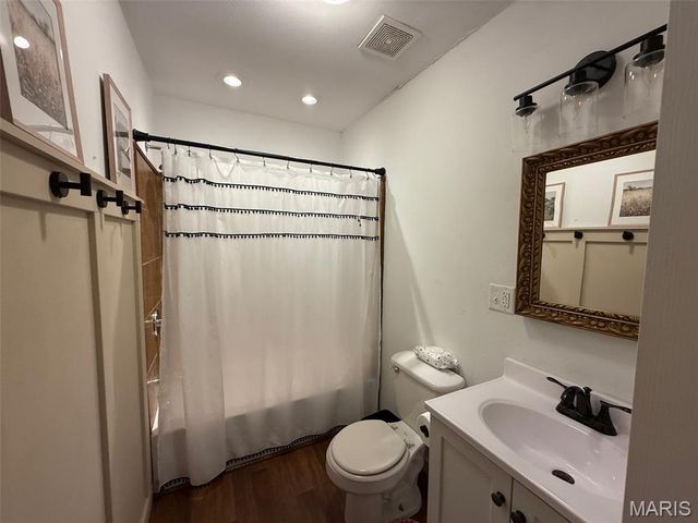 7291 BCR 808, Glen Allen, MO 63751