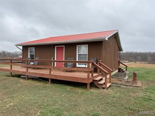 7291 BCR 808, Glen Allen, MO 63751