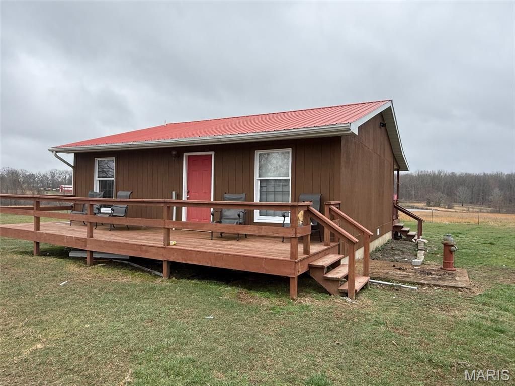 7291 BCR 808, Glen Allen, MO 63751