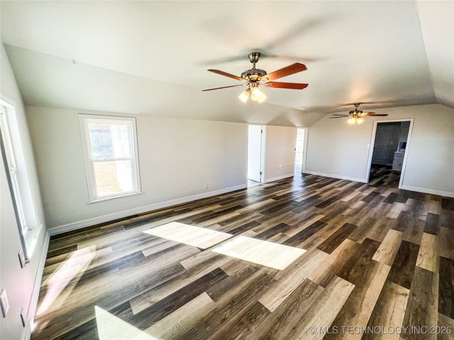 403 S Cimarron Avenue, Drumright, OK 74030