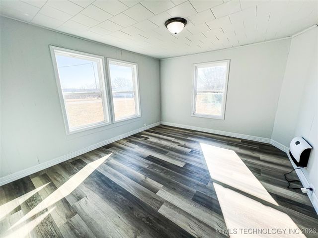 403 S Cimarron Avenue, Drumright, OK 74030