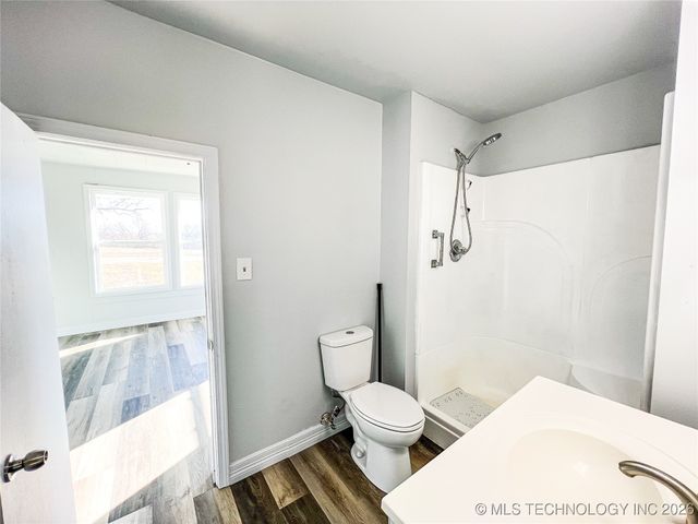 403 S Cimarron Avenue, Drumright, OK 74030