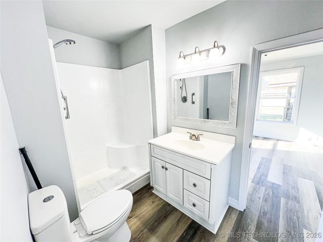 403 S Cimarron Avenue, Drumright, OK 74030