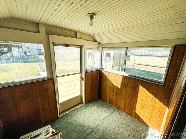 403 S Cimarron Avenue, Drumright, OK 74030