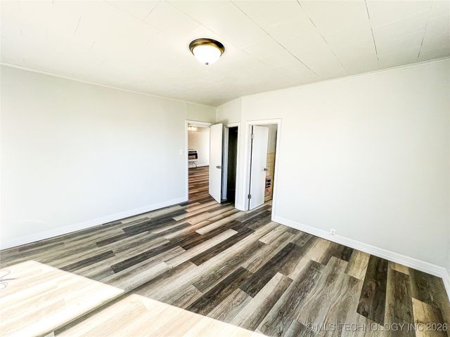 403 S Cimarron Avenue, Drumright, OK 74030