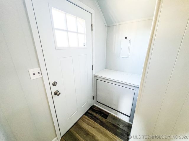 403 S Cimarron Avenue, Drumright, OK 74030