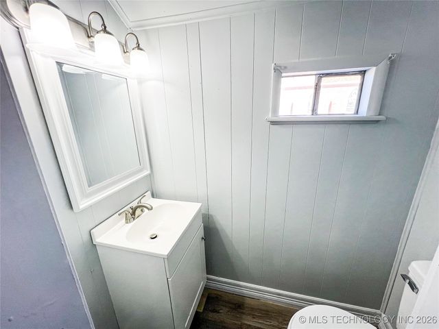 403 S Cimarron Avenue, Drumright, OK 74030