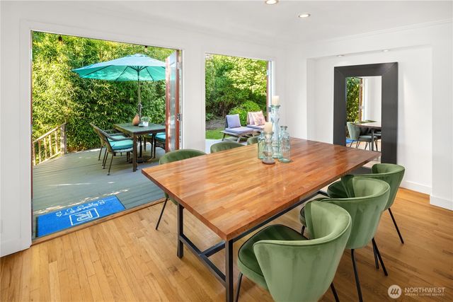 5414 SW Beach Drive Terrace, Seattle, WA 98116