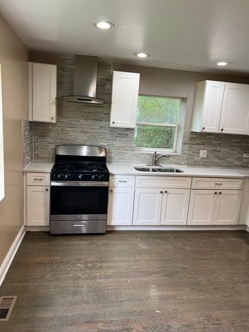 14511 Green Street, Harvey, IL 60426
