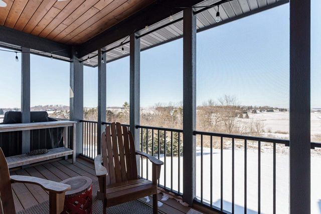 5038 Congressional Hill, Middleton, WI 53597