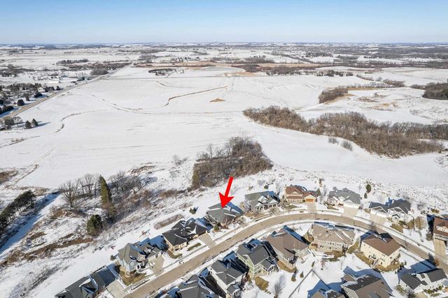 5038 Congressional Hill, Middleton, WI 53597