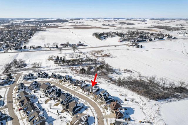 5038 Congressional Hill, Middleton, WI 53597