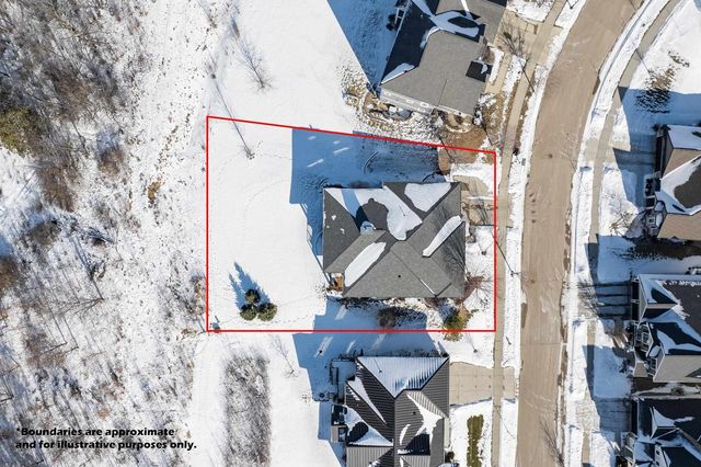 5038 Congressional Hill, Middleton, WI 53597