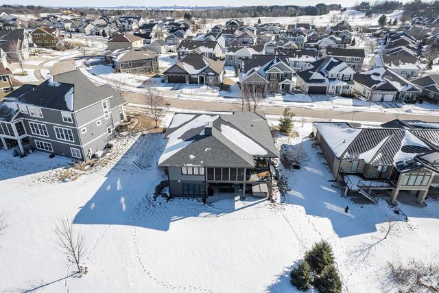 5038 Congressional Hill, Middleton, WI 53597