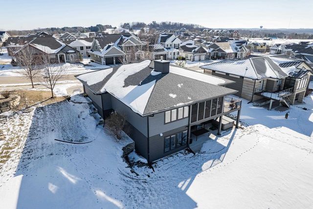 5038 Congressional Hill, Middleton, WI 53597