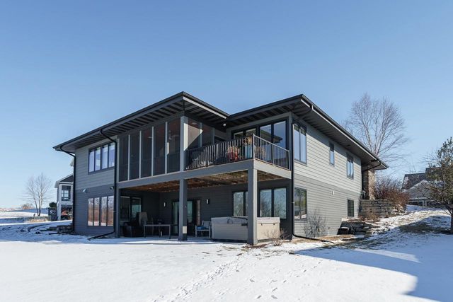 5038 Congressional Hill, Middleton, WI 53597