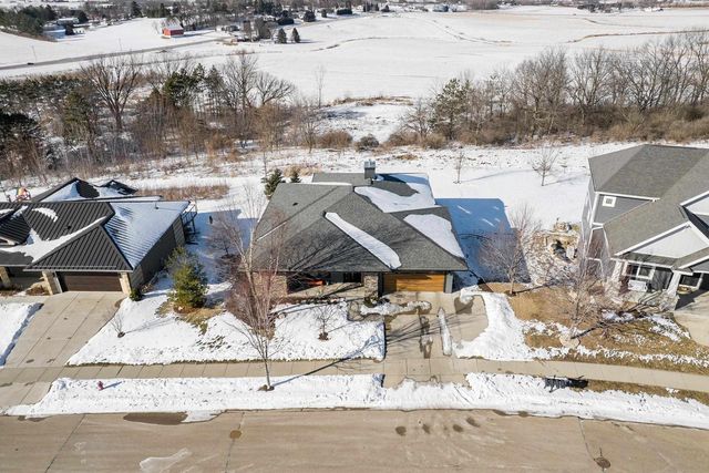 5038 Congressional Hill, Middleton, WI 53597