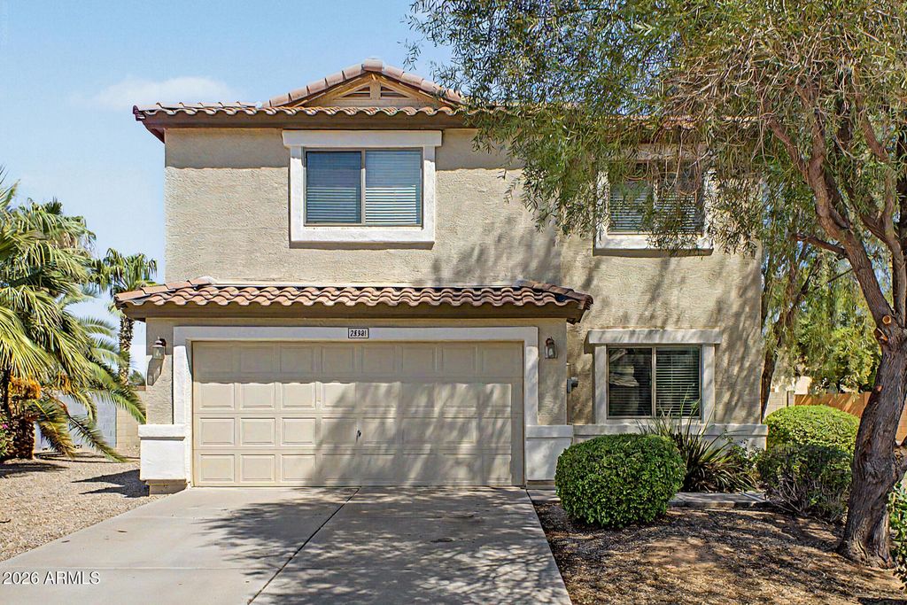 28981 N COAL Avenue, San Tan Valley, AZ 85143 — photo 2