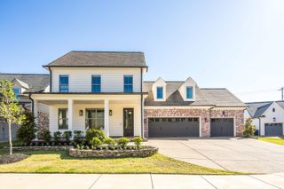 888 CYPRESS VINE CV, Collierville, TN 38017