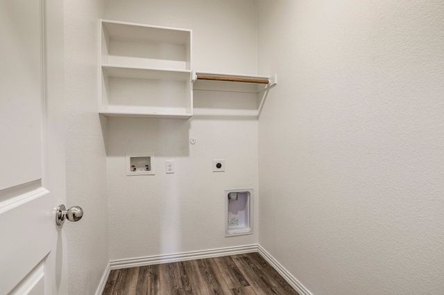 652 Ridgeback Trail, Fort Worth, TX 76052