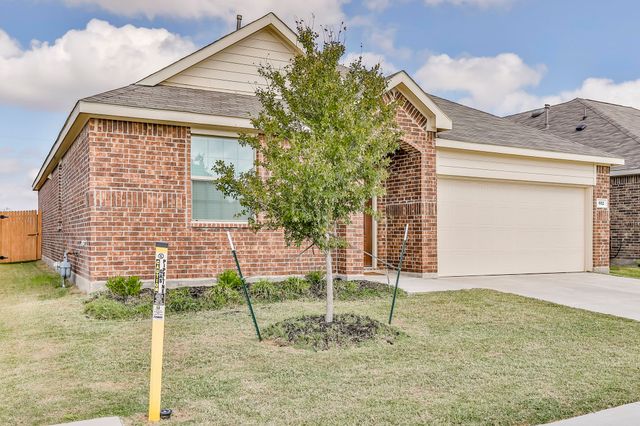 652 Ridgeback Trail, Fort Worth, TX 76052