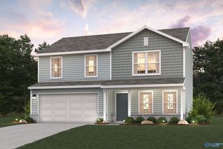 445 Houston Way, Albertville, AL 35951