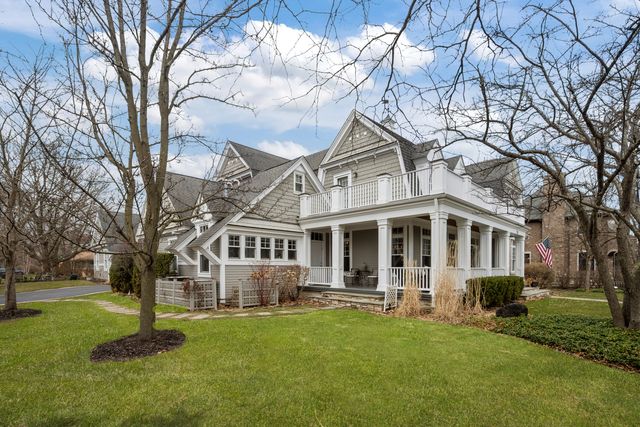 780 Prairie Road, Glencoe, IL 60022