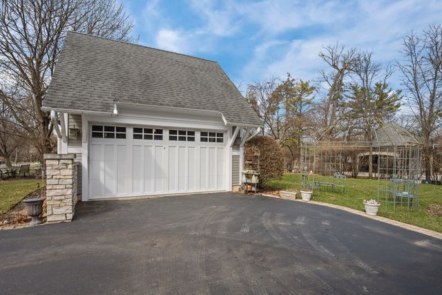780 Prairie Road, Glencoe, IL 60022