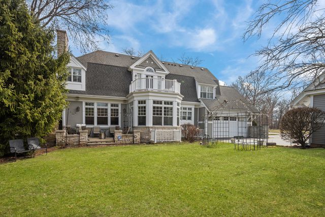 780 Prairie Road, Glencoe, IL 60022